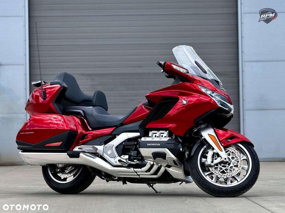 Honda GL - 1