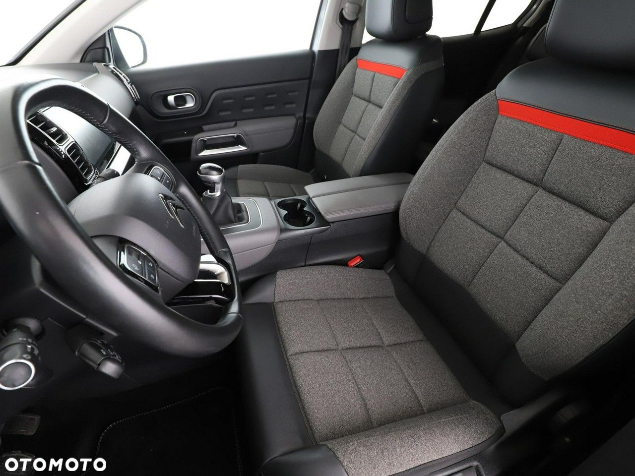 Citroën C5 Aircross 1.2 PureTech Feel Pack - 13