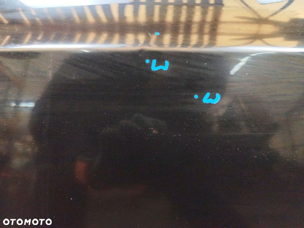 DRZWI PRAWY PRZÓD BMW X3 E83 LIFT (2006-2010) 2.0 D 177KM - 9