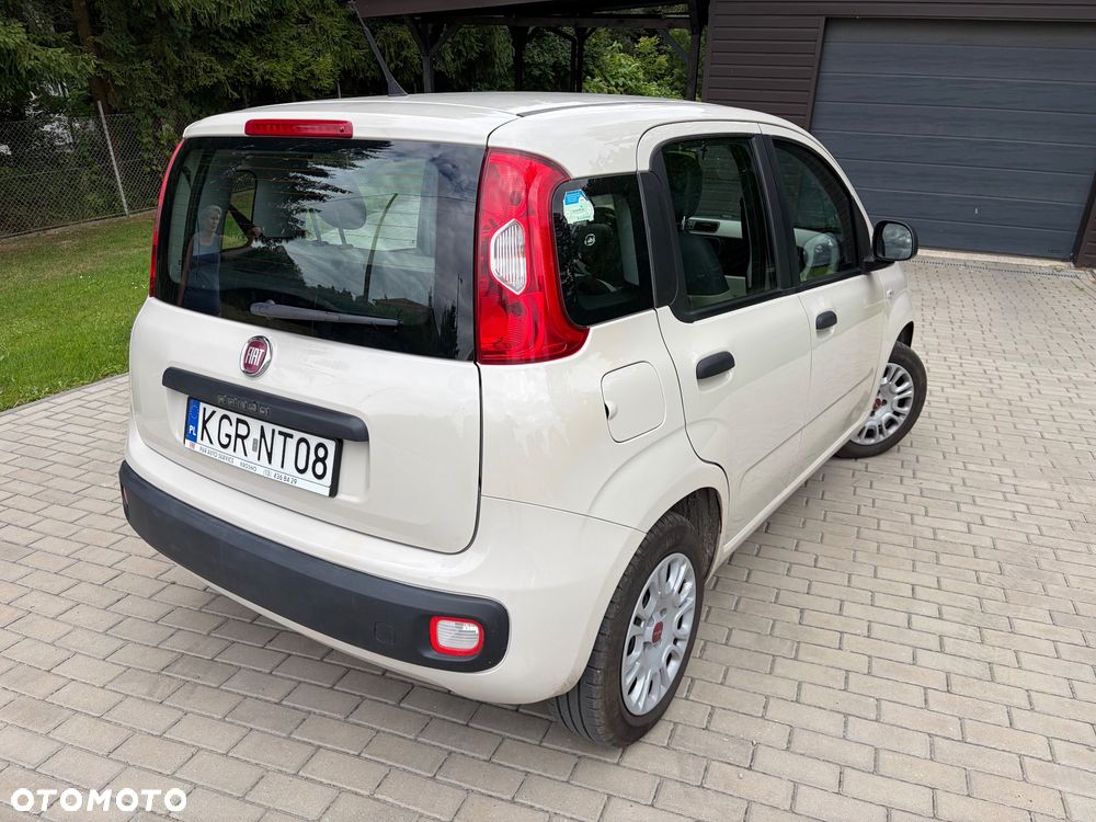 Fiat Panda 1.2 Easy - 30