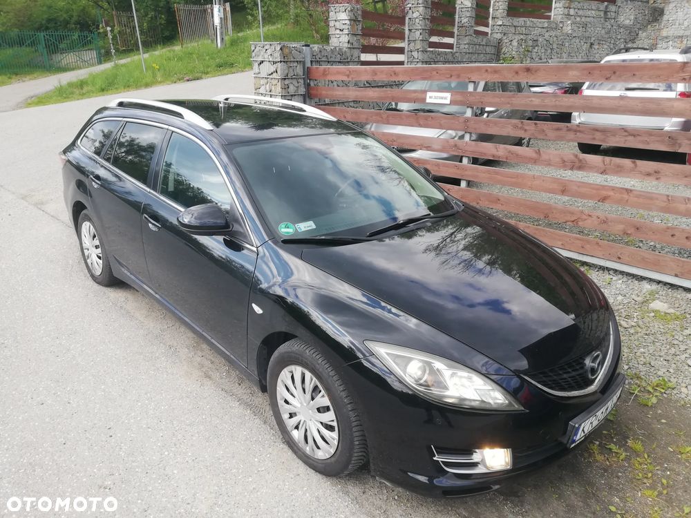 Mazda 6 Sport 2.0 Exclusive - 13