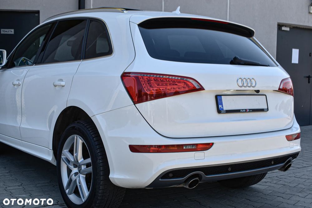 Audi Q5 - 1