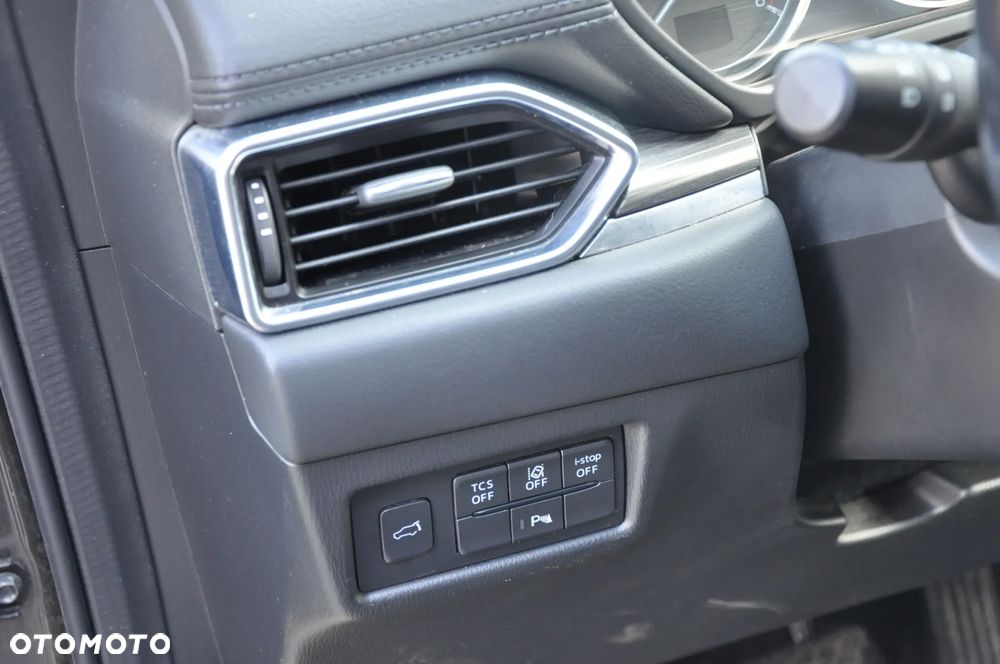 Mazda CX-5 SKYACTIV-G 194 AWD Sports-Line - 16