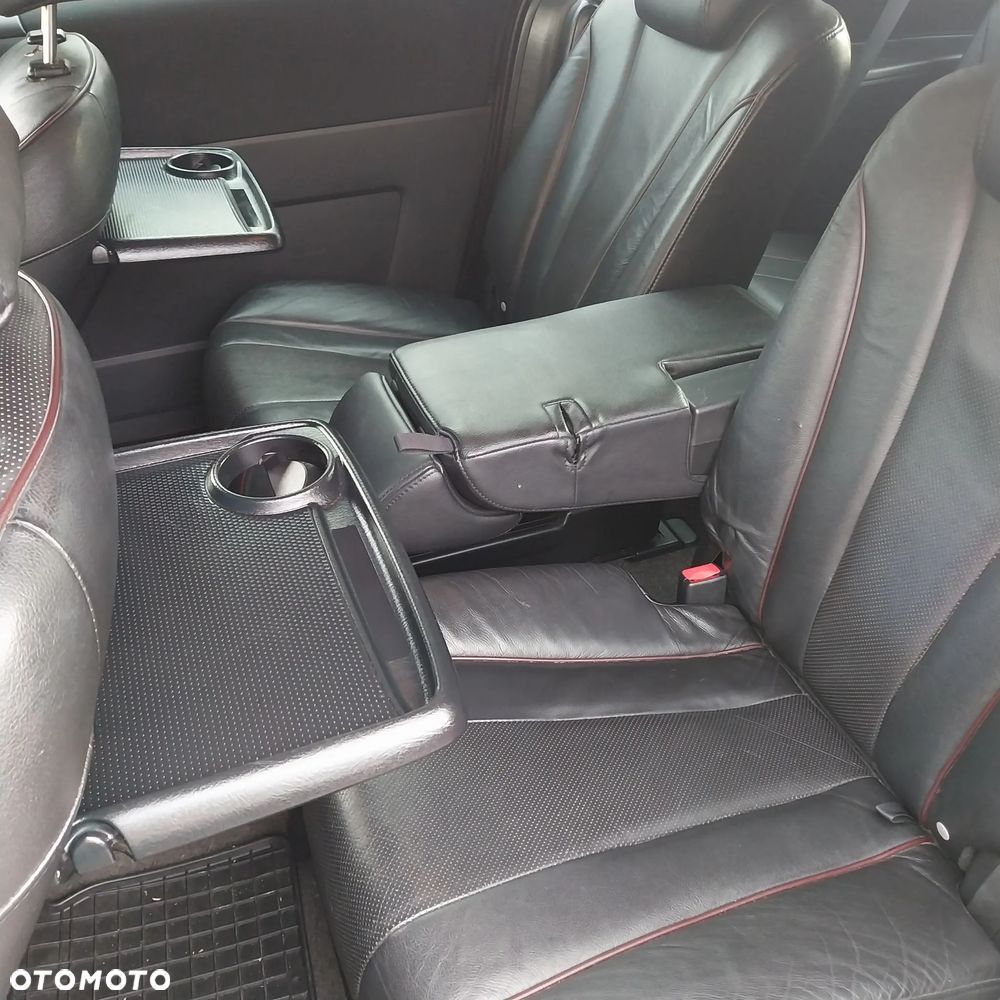 Mazda 5 - 26