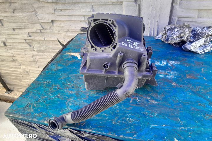 Carcasa filtru aer 1J0129607 - 1.6 BFQ 1J0129607 - 1.6 BFQ Skoda Octa - 3