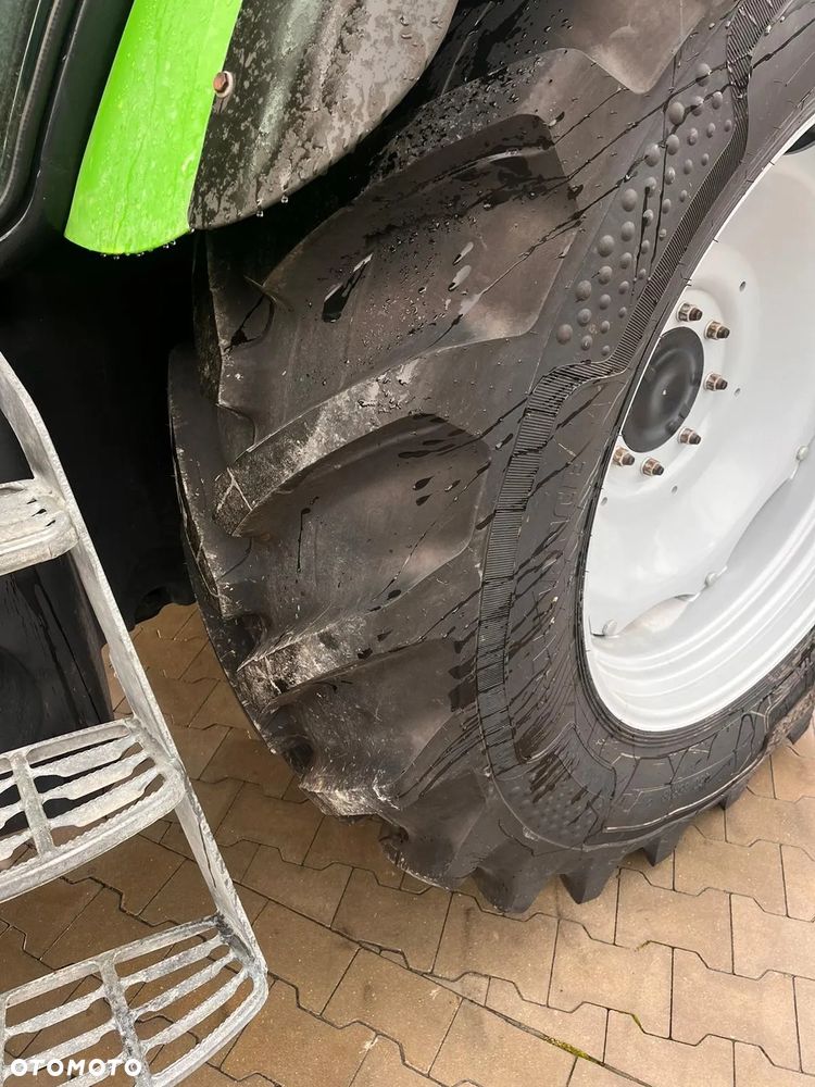 Deutz-Fahr Agrotron 106 mk3 - 11