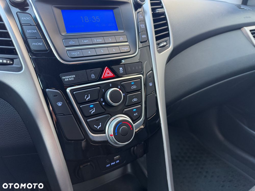 Hyundai i30 1.4 Comfort - 15
