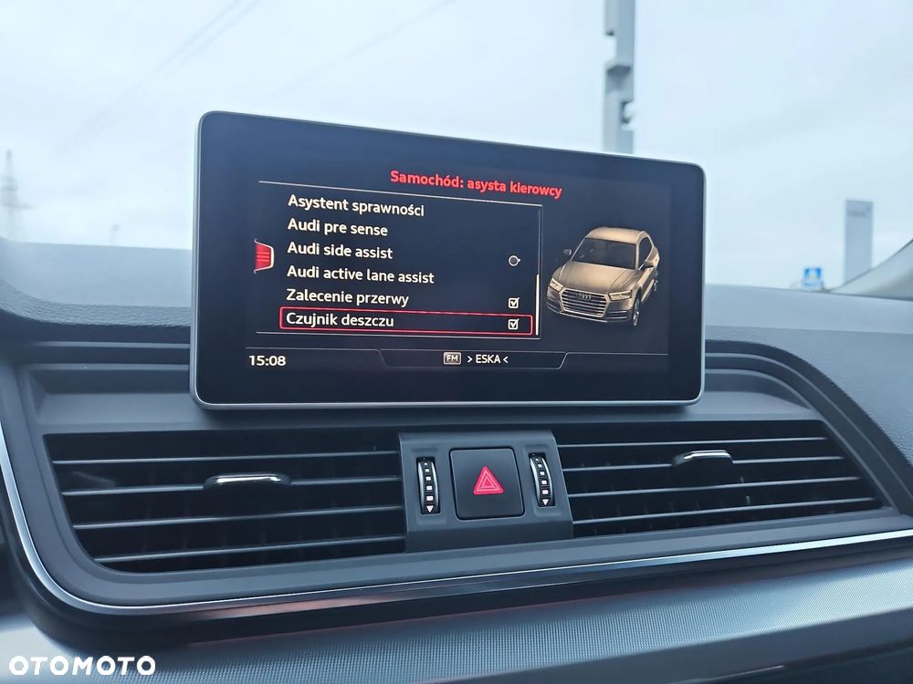 Audi Q5 2.0 TFSI Quattro Sport S tronic - 21