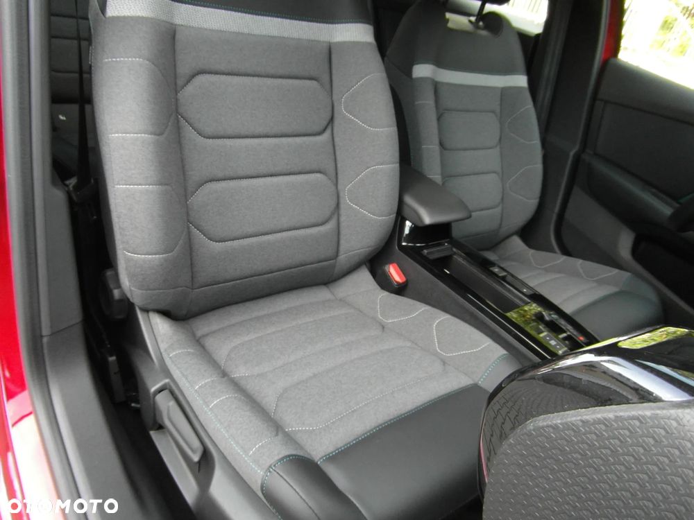 Citroën C4 e-C4 136 ë-SERIES - 20