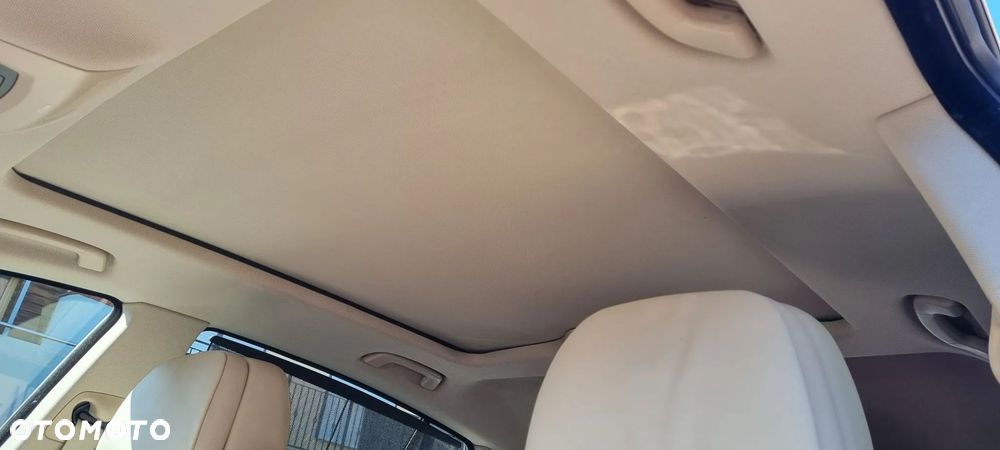 BMW 5GT 550i Luxury Line - 13