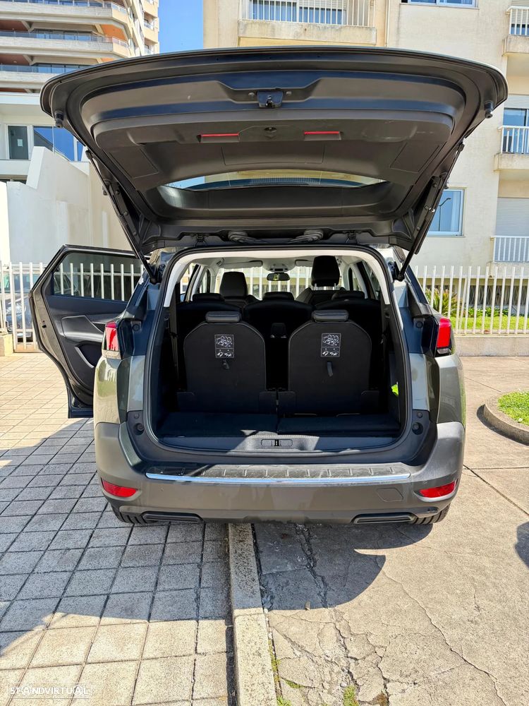 Peugeot 5008 1.2 PureTech Allure - 6