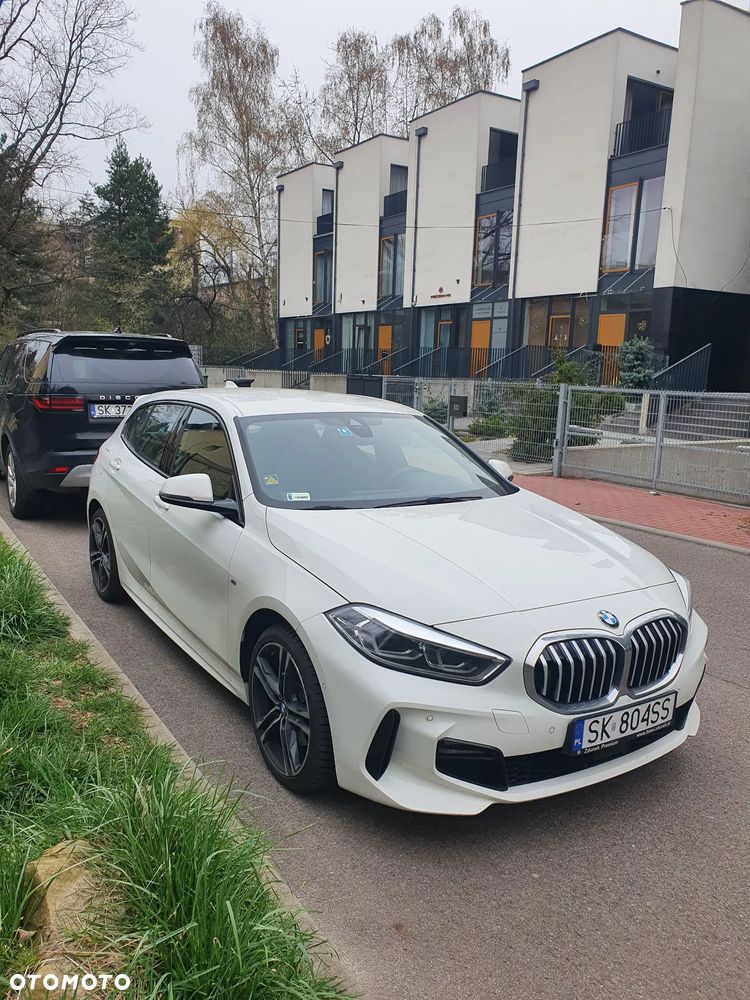 BMW Seria 1 - 1