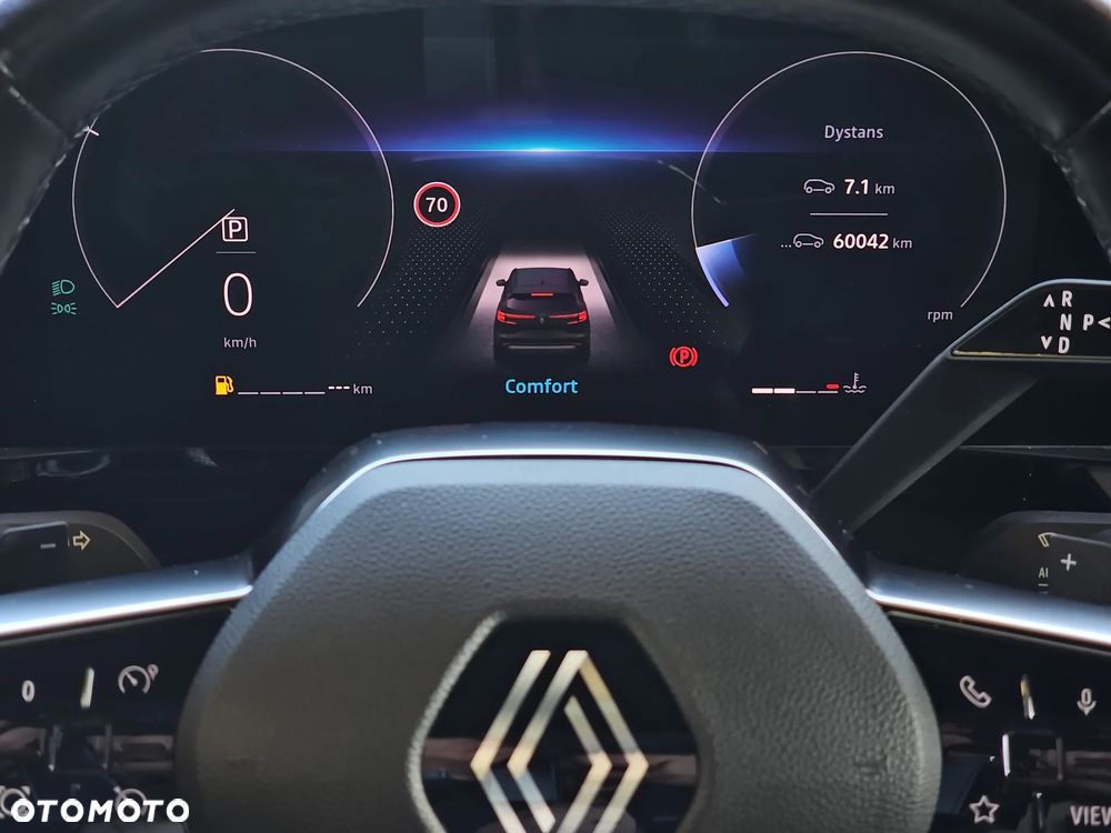 Renault Austral 1.3 TCe mHEV Techno - 20