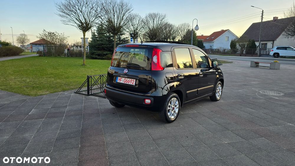 Fiat Panda - 38