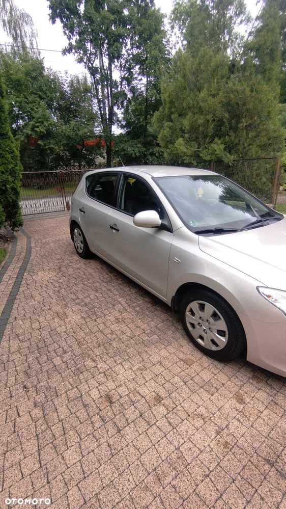 Hyundai i30 1.6 CRDi Classic - 3