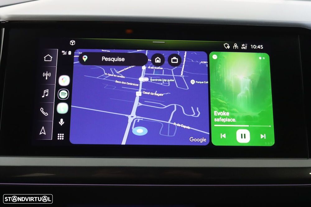 Audi Q4 e-tron 45 82 kWh SE Business Plus - 19