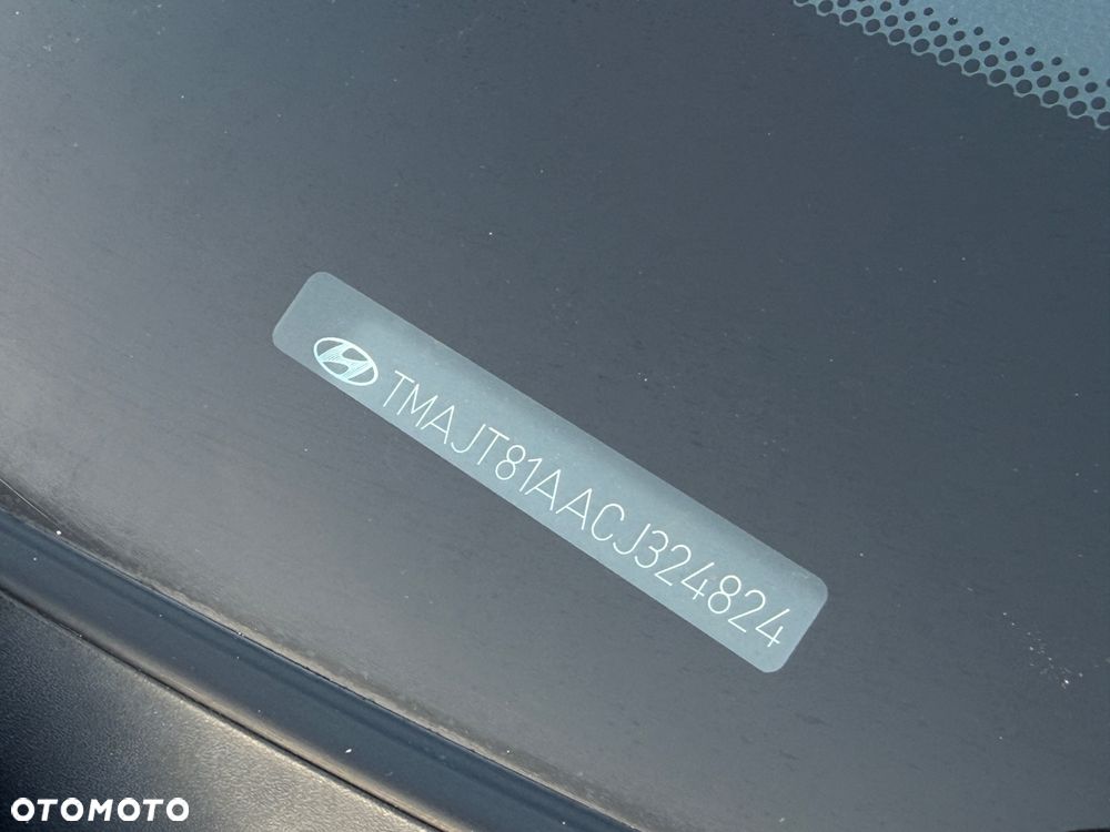 Hyundai ix35 1.6 GDI Comfort 2WD - 16