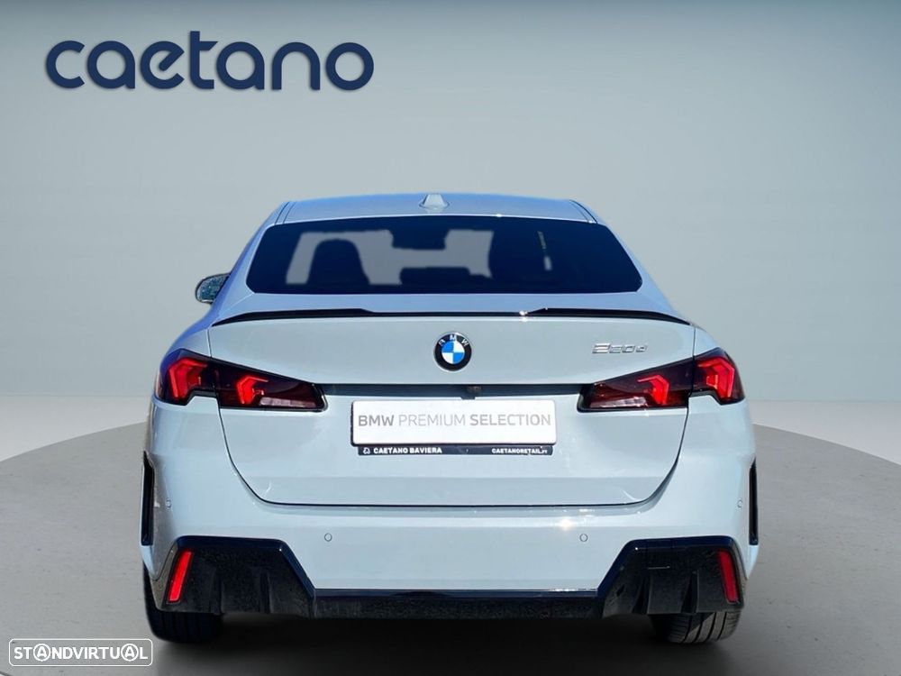 BMW 220 Gran Coupé d Pack Desportivo M Pro - 18