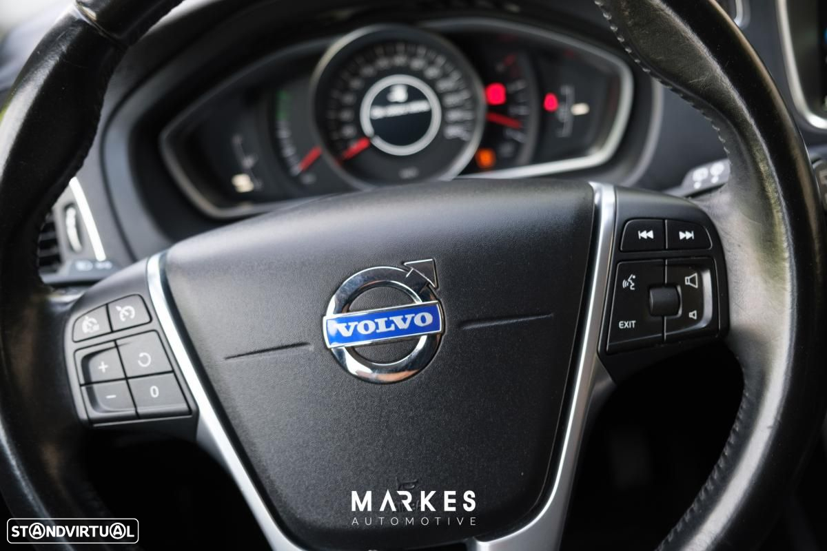 Volvo V40 1.6 D2 Eco Momentum - 16