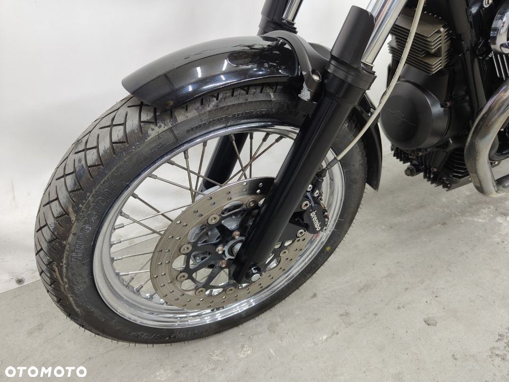 Moto Guzzi V7 - 20