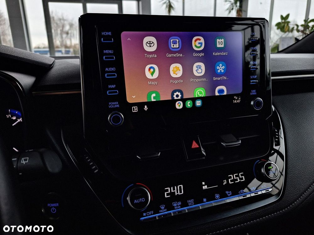 Toyota Corolla 1.8 Hybrid Comfort - 35