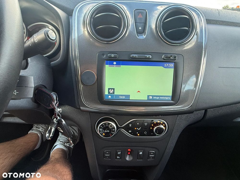 Dacia Sandero Stepway 0.9 TCe Laureate S&S EU6 - 32