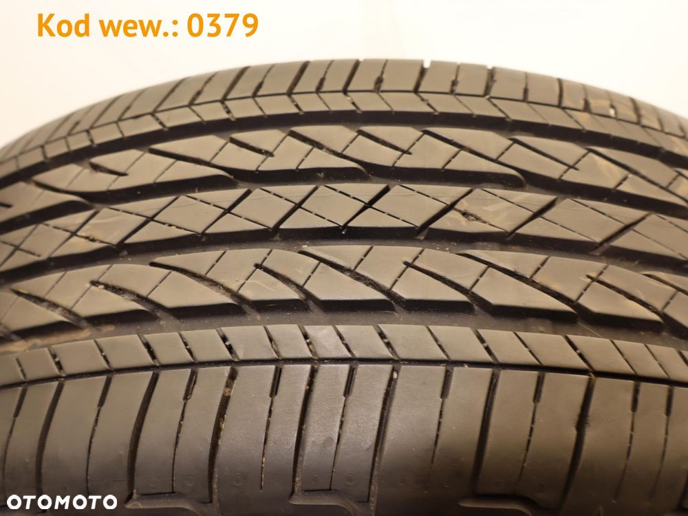 Bridgestone Dueler H/P Sport AS - 215/60 R17 - 7