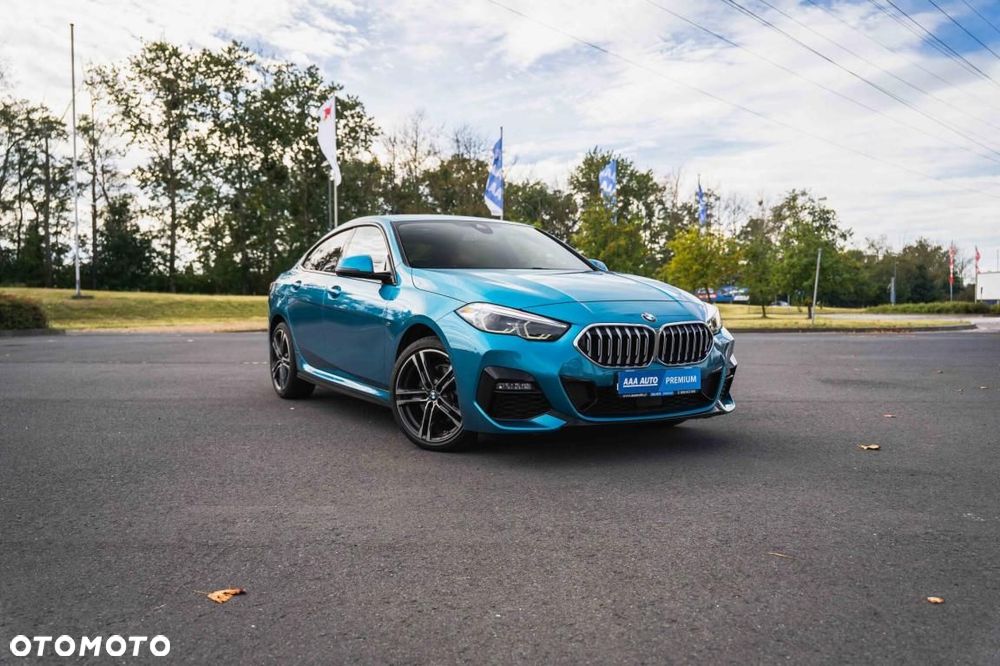 BMW Seria 2 - 3