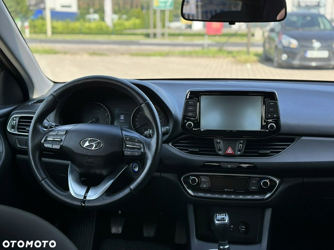 Hyundai i30 1.4 T-GDI Fastback Premium - 16