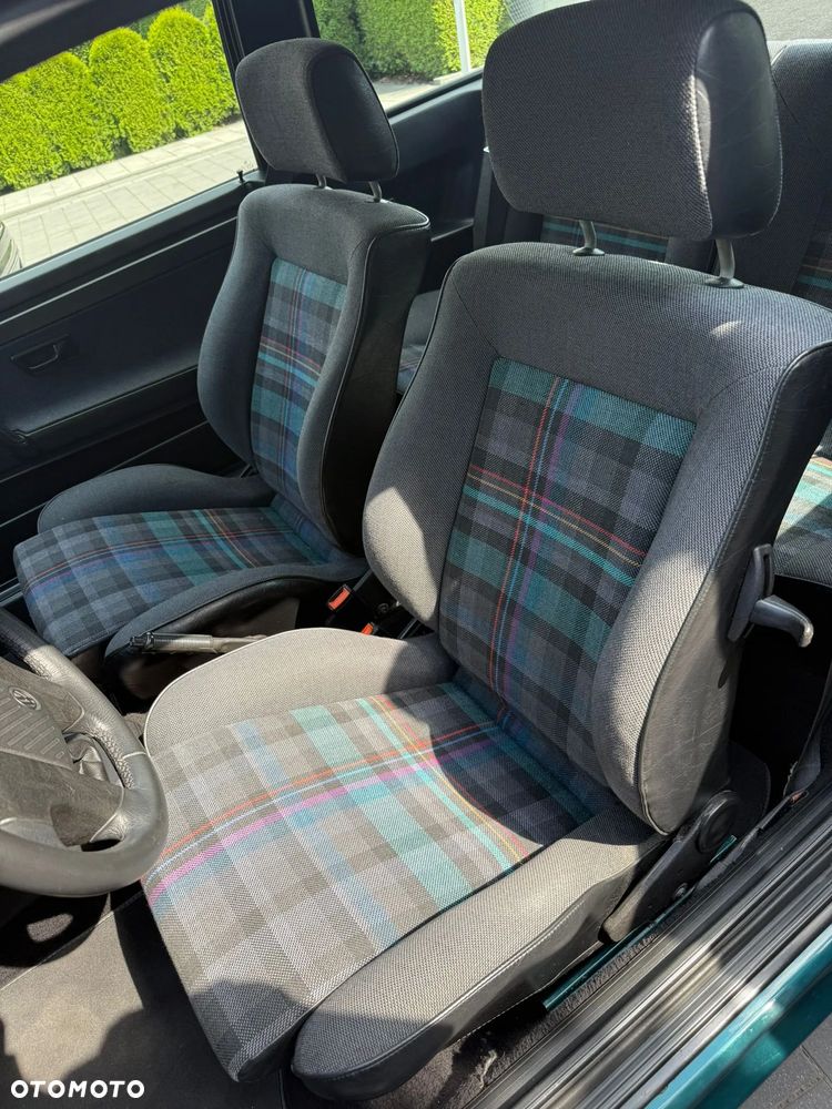 Volkswagen Scirocco - 6