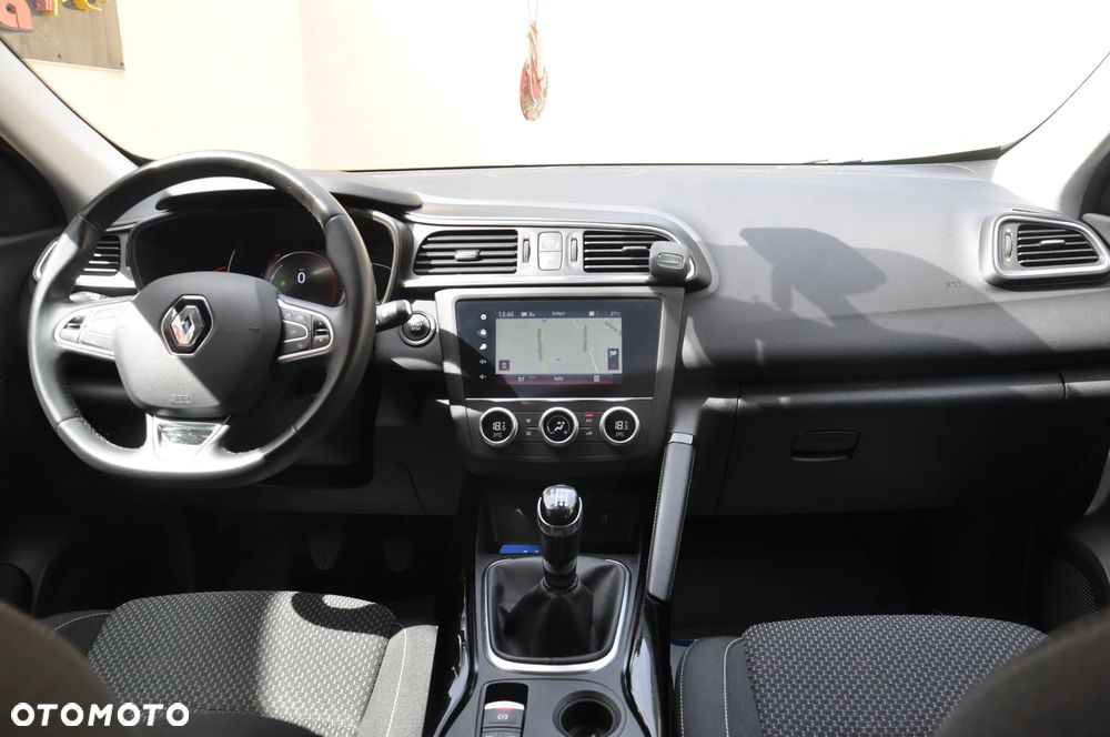 Renault Kadjar 1.3 TCe FAP S-Edition - 13
