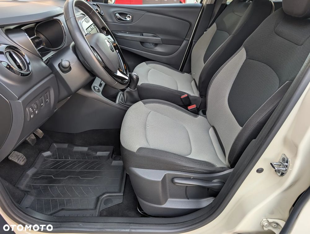 Renault Captur 0.9 Energy TCe Zen - 17