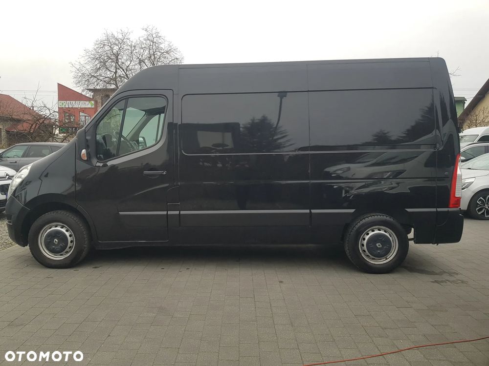 Renault 2.3dCi L2H2 3.5t Pack Clim 4d - 10