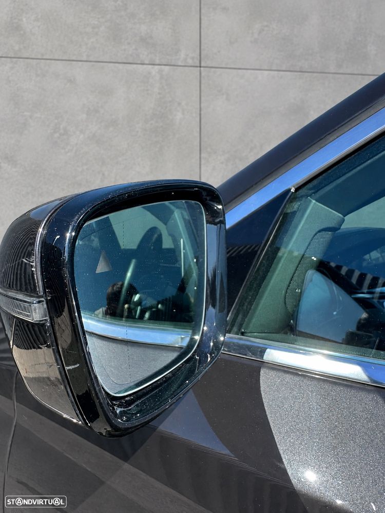 BMW 520 d xDrive Aut. Luxury Line - 38