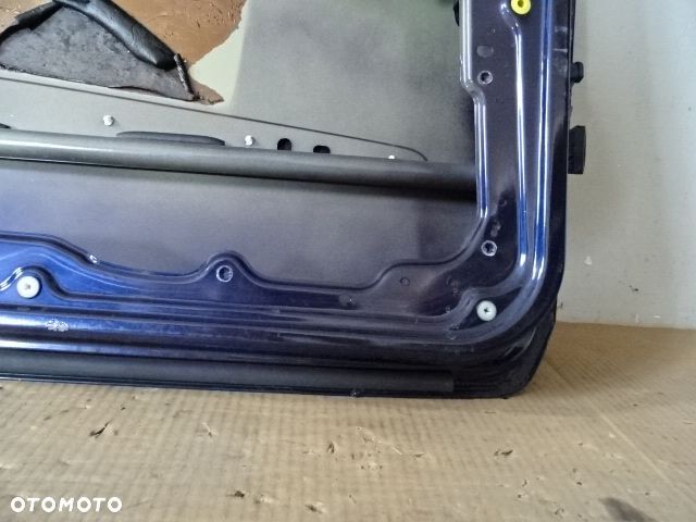 DRZWI LEWY PRZÓD LEWE PRZEDNIE FIAT STILO 01-06 3D HB LAK:403/B NR1054 - 11