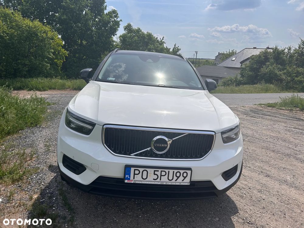 Volvo XC 40 T3 - 2