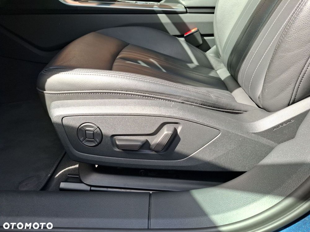 Audi A6 Avant - 22