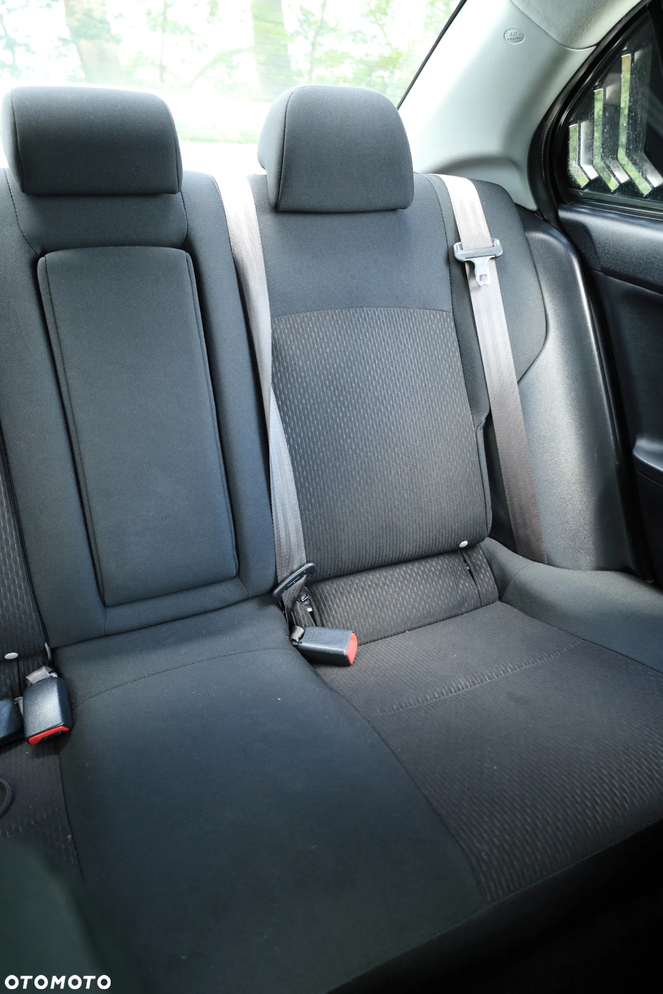Mitsubishi Lancer 1.6 Invite - 30