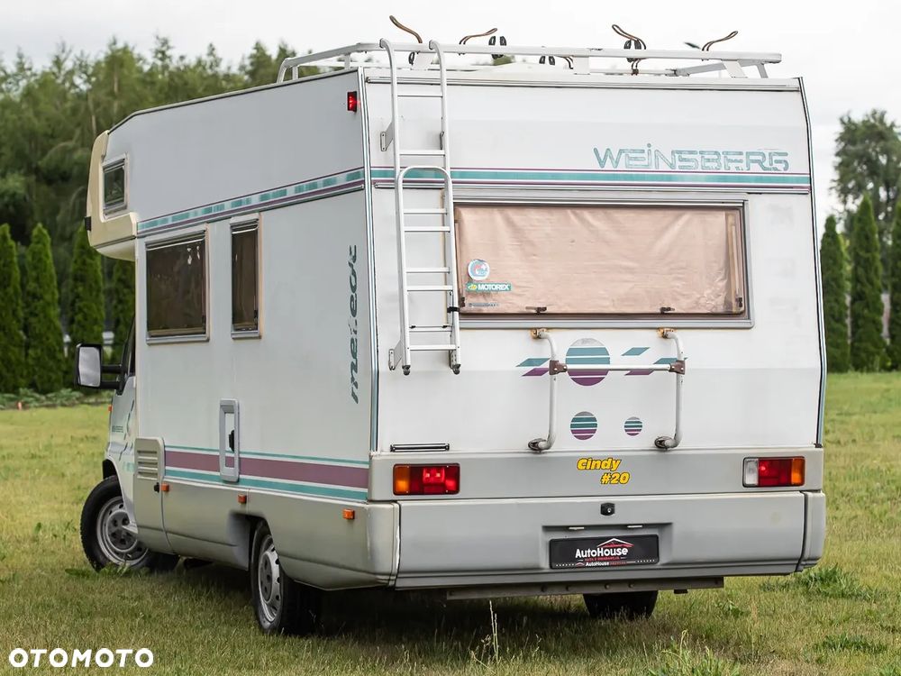 Fiat Ducato - 6