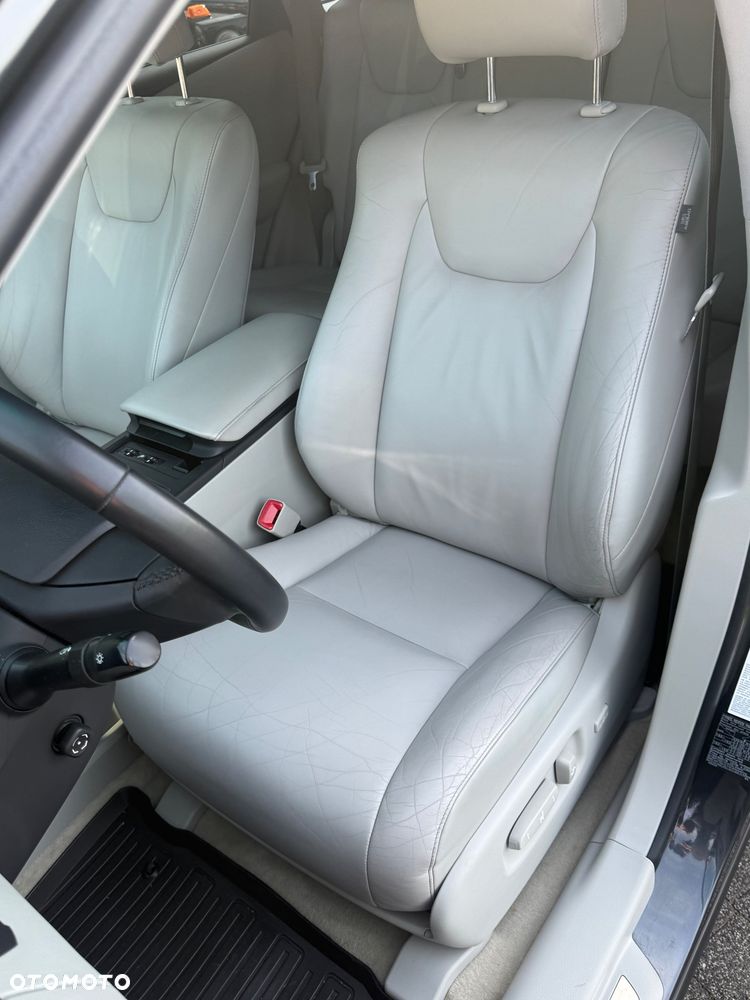 Lexus RX 350 Prestige - 15