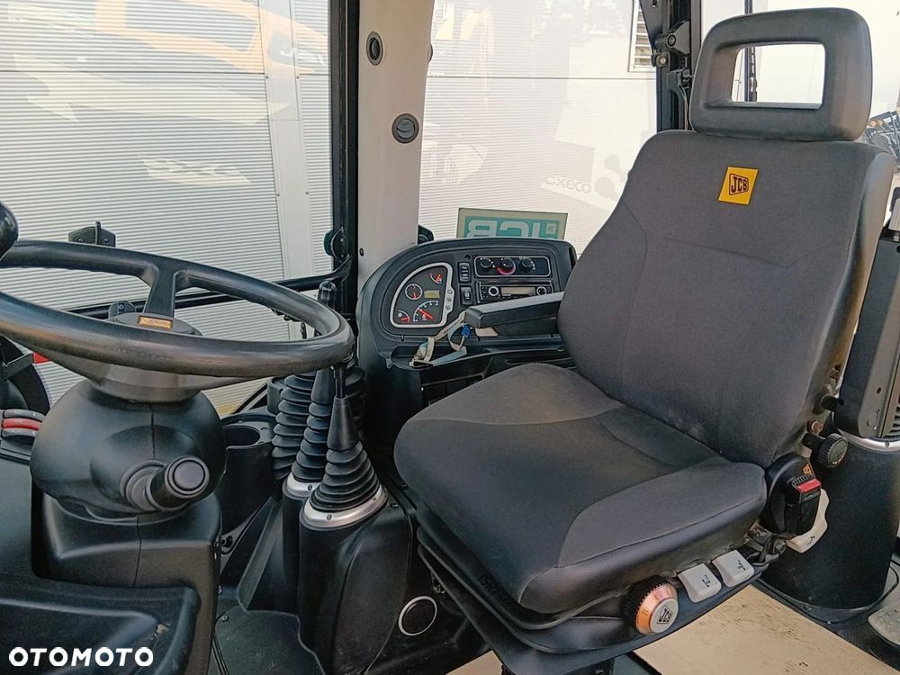 JCB JCB 3CX - 19