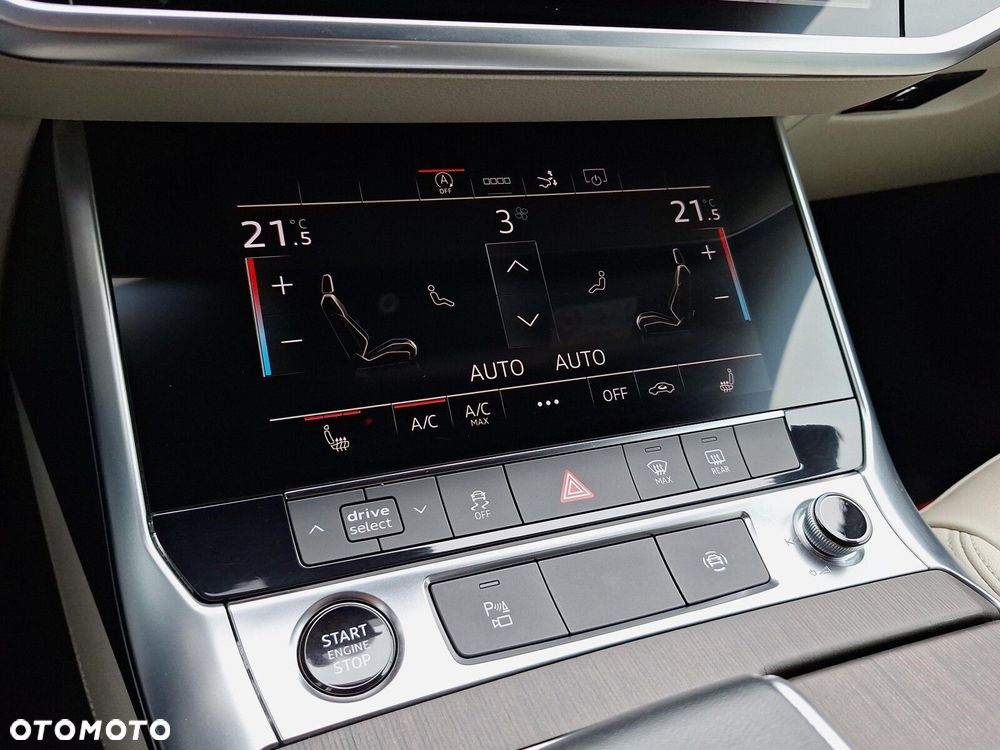 Audi A7 Sportback - 17