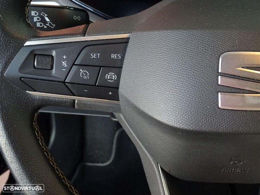 SEAT Arona 1.0 TSI Style - 15