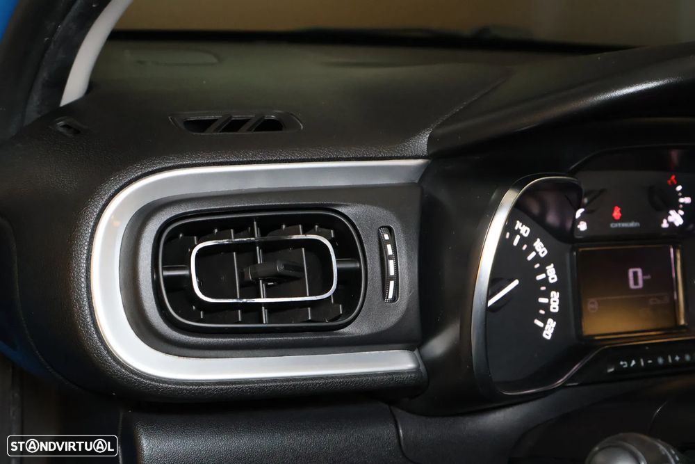 Citroën C3 1.2 PureTech Shine - 14
