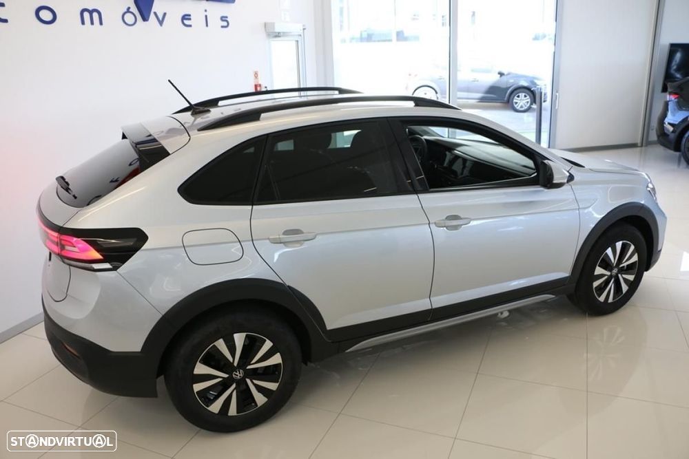 VW Taigo 1.0 TSI Urban - 5