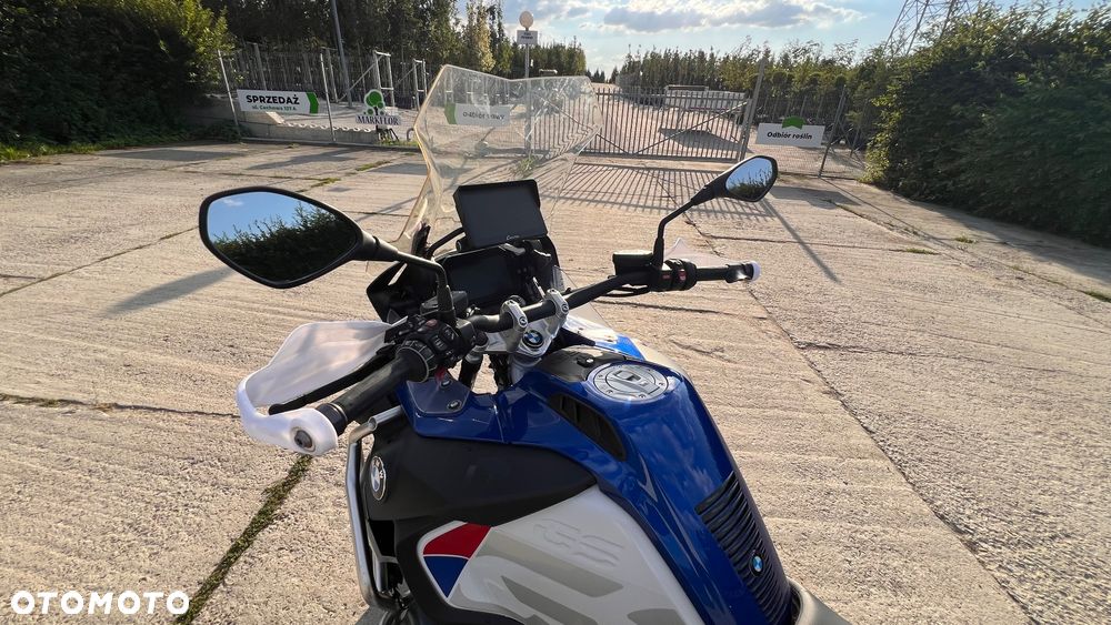 BMW R1250 GS Adventure - 10