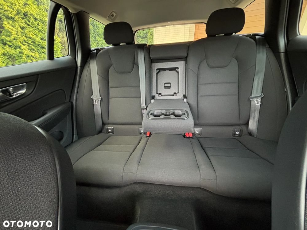 Volvo V60 B3 B Geartronic Momentum Core - 15