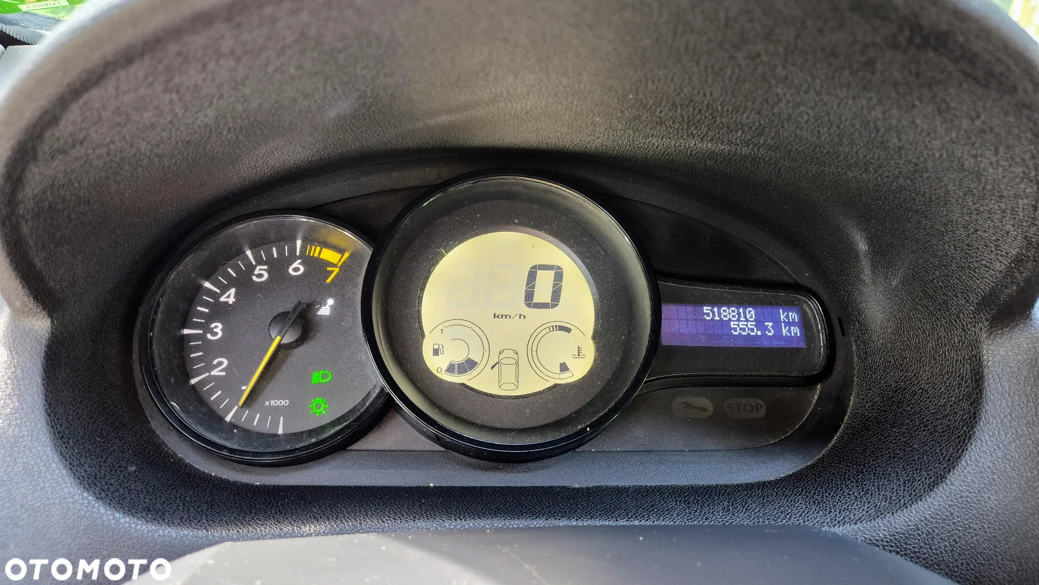 Renault Megane - 10
