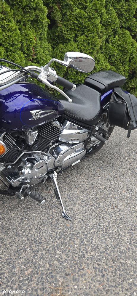 Yamaha Drag Star - 11