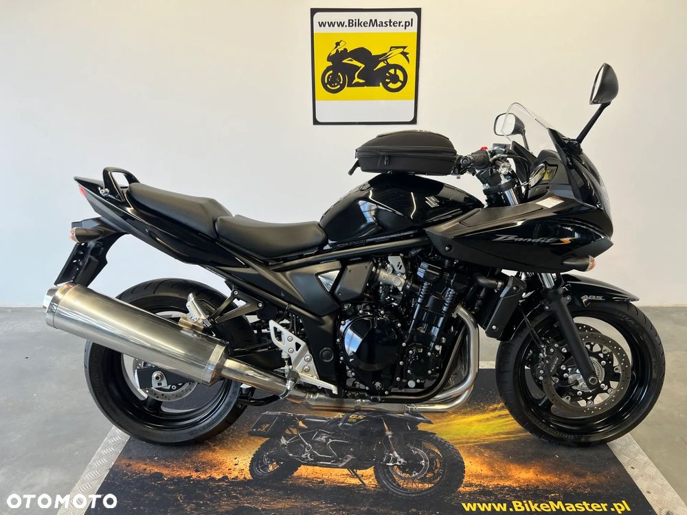 Suzuki Bandit